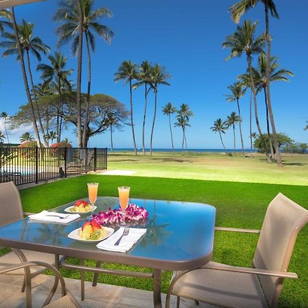Gorgeous Oceanfront Condo With Spectacular Views! Kihei Exterior foto