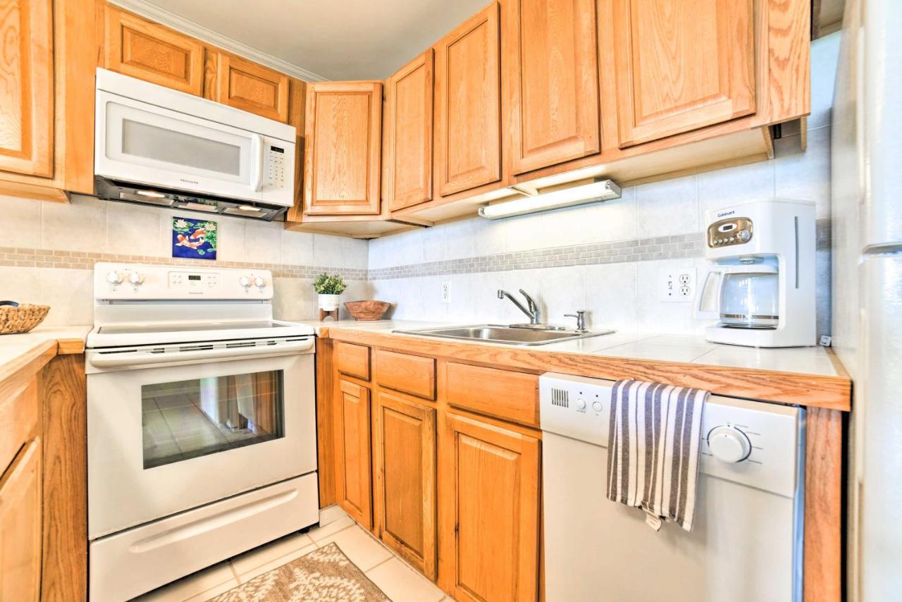 Gorgeous Oceanfront Condo With Spectacular Views! Kihei Exterior foto
