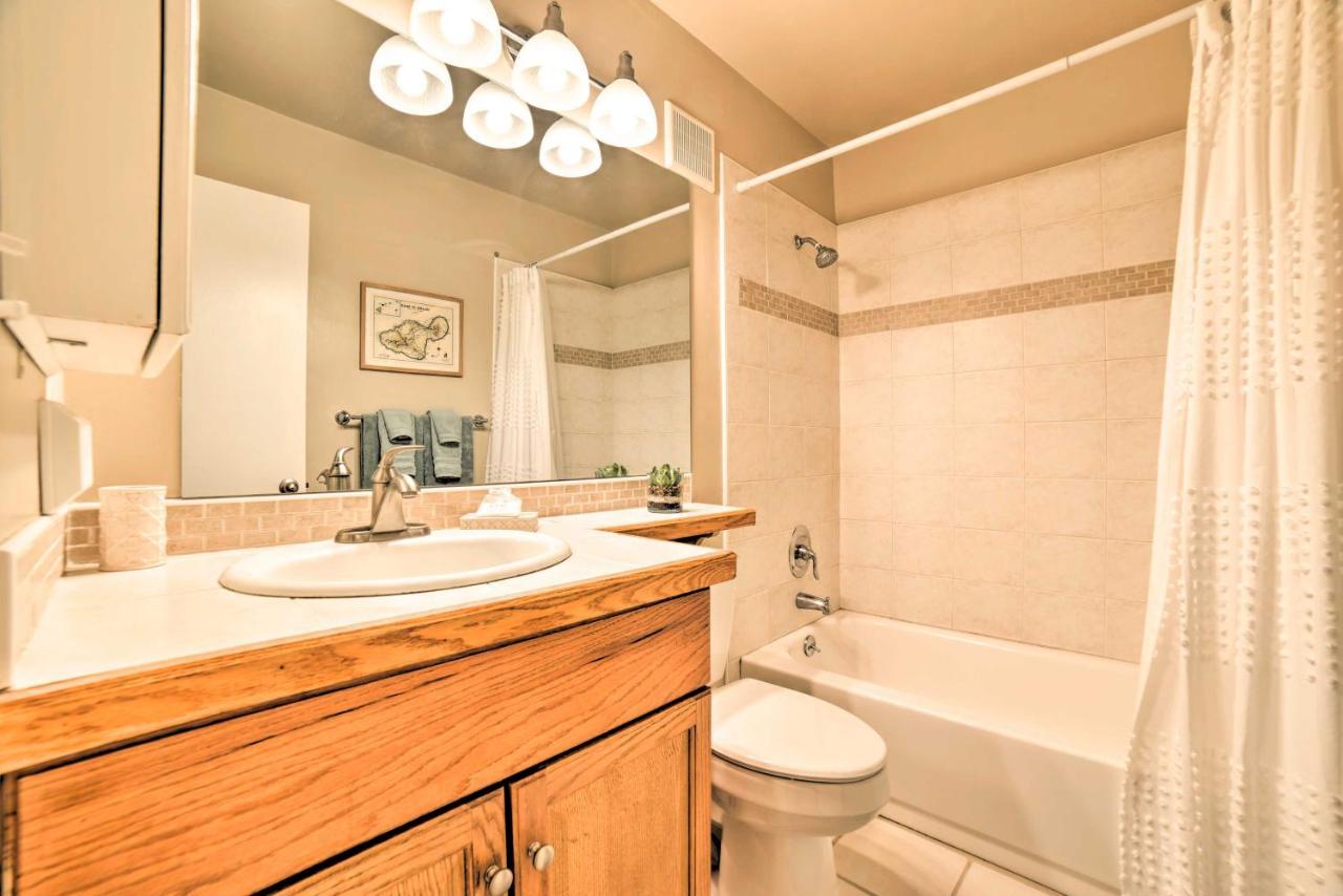 Gorgeous Oceanfront Condo With Spectacular Views! Kihei Exterior foto