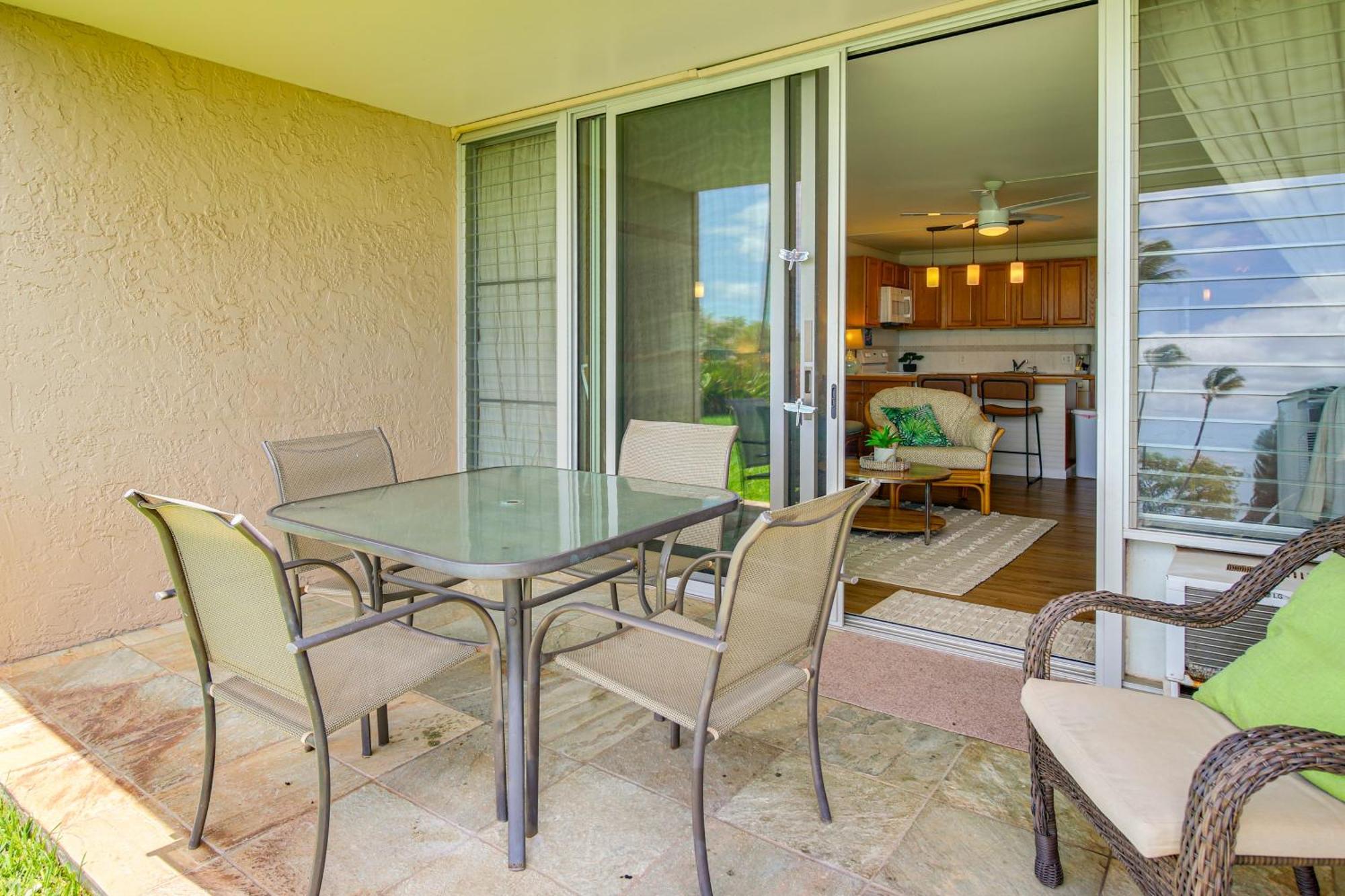 Gorgeous Oceanfront Condo With Spectacular Views! Kihei Exterior foto