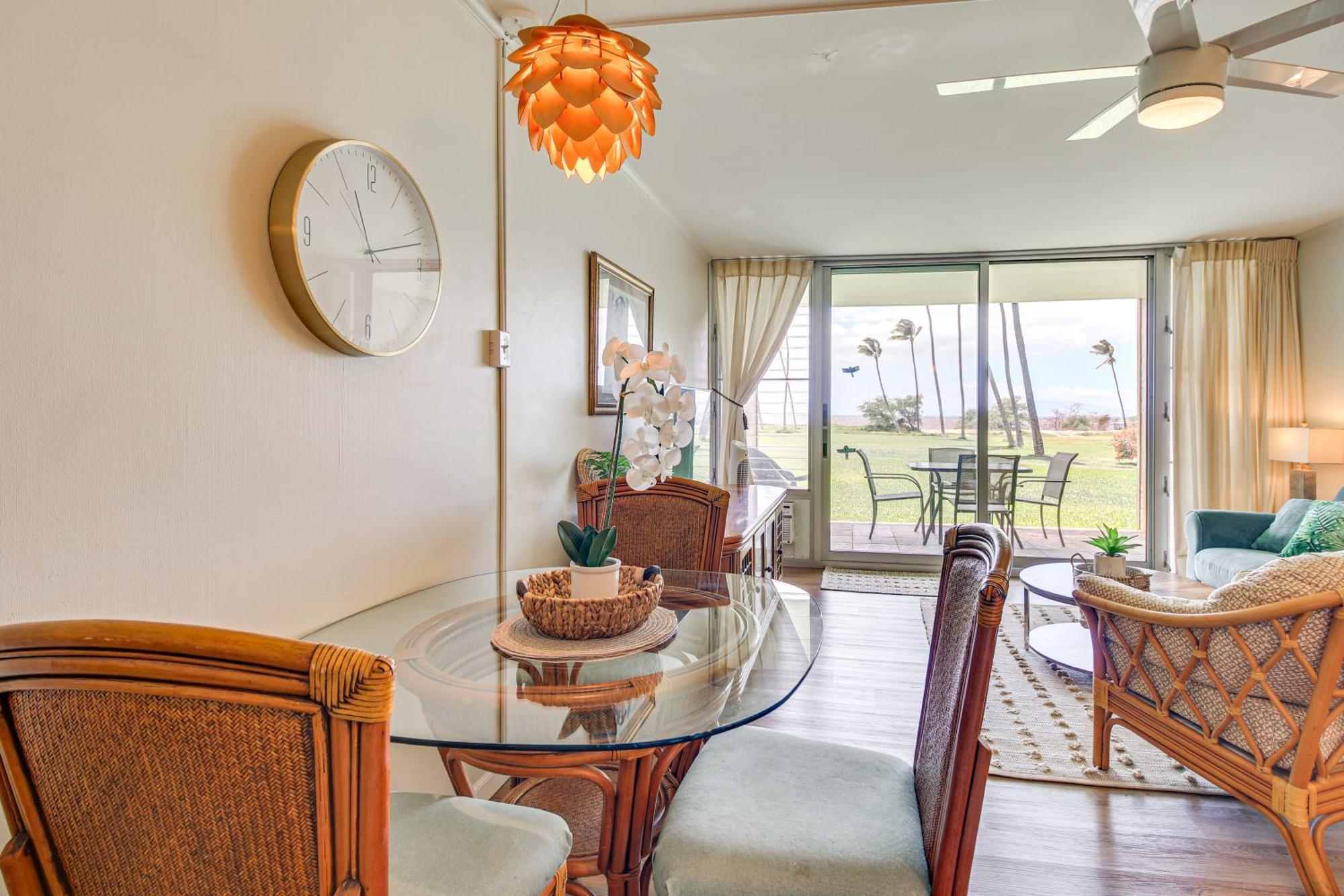 Gorgeous Oceanfront Condo With Spectacular Views! Kihei Exterior foto