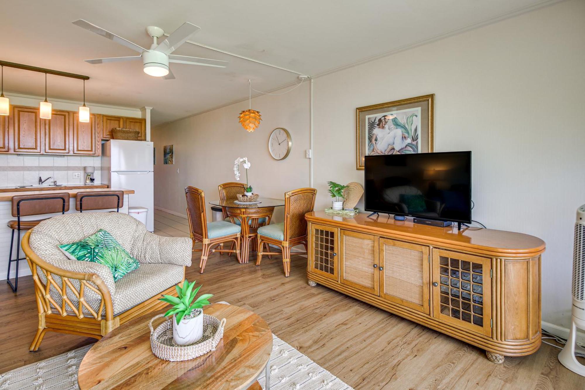 Gorgeous Oceanfront Condo With Spectacular Views! Kihei Exterior foto