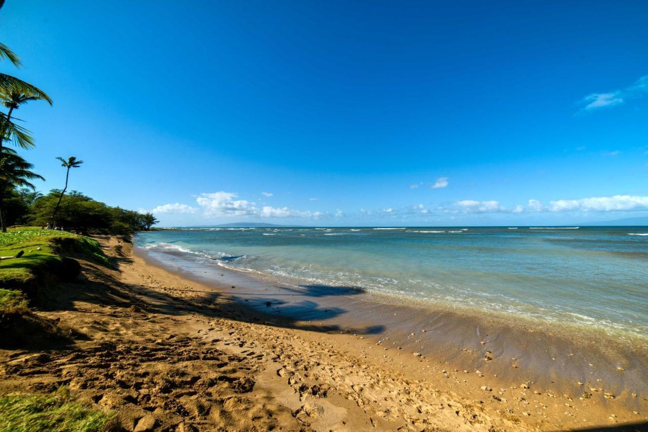 Gorgeous Oceanfront Condo With Spectacular Views! Kihei Exterior foto